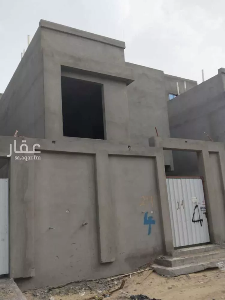 فيلا للبيع في شارع عامر ابن عوف, حي البدور, مدينة القطيف, المنطقة الشرقية