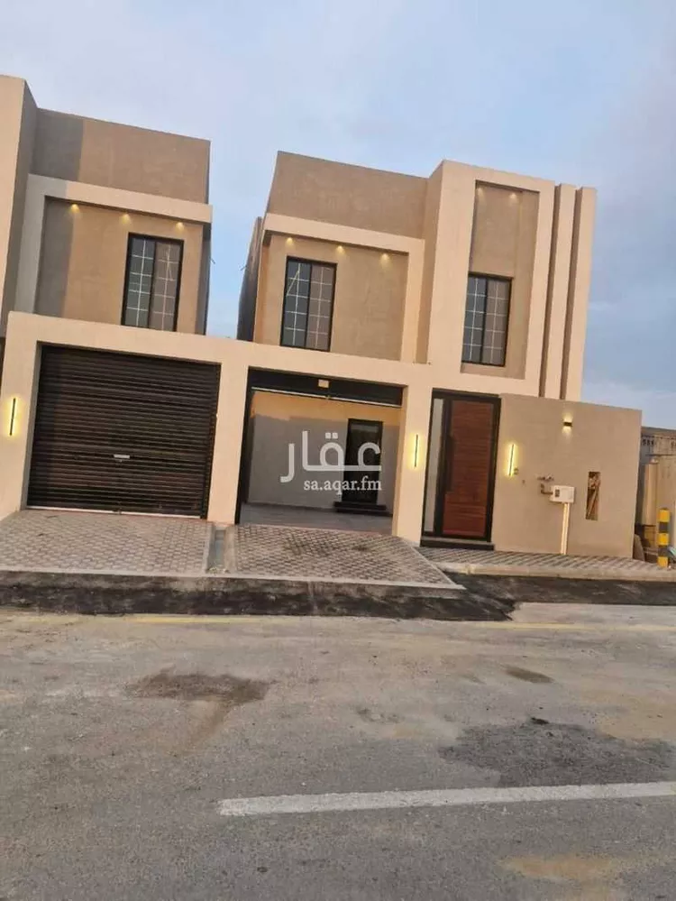 فيلا للبيع في شارع البرج, حي الشعلة, مدينة الدمام, المنطقة الشرقية صورة 2