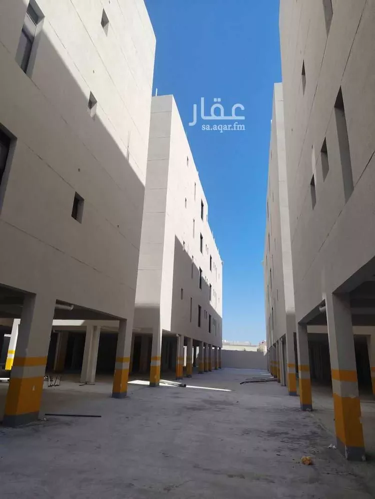 شقة للبيع في شارع حليمة السعدية, حي الروضة, مدينة الدمام, المنطقة الشرقية 7