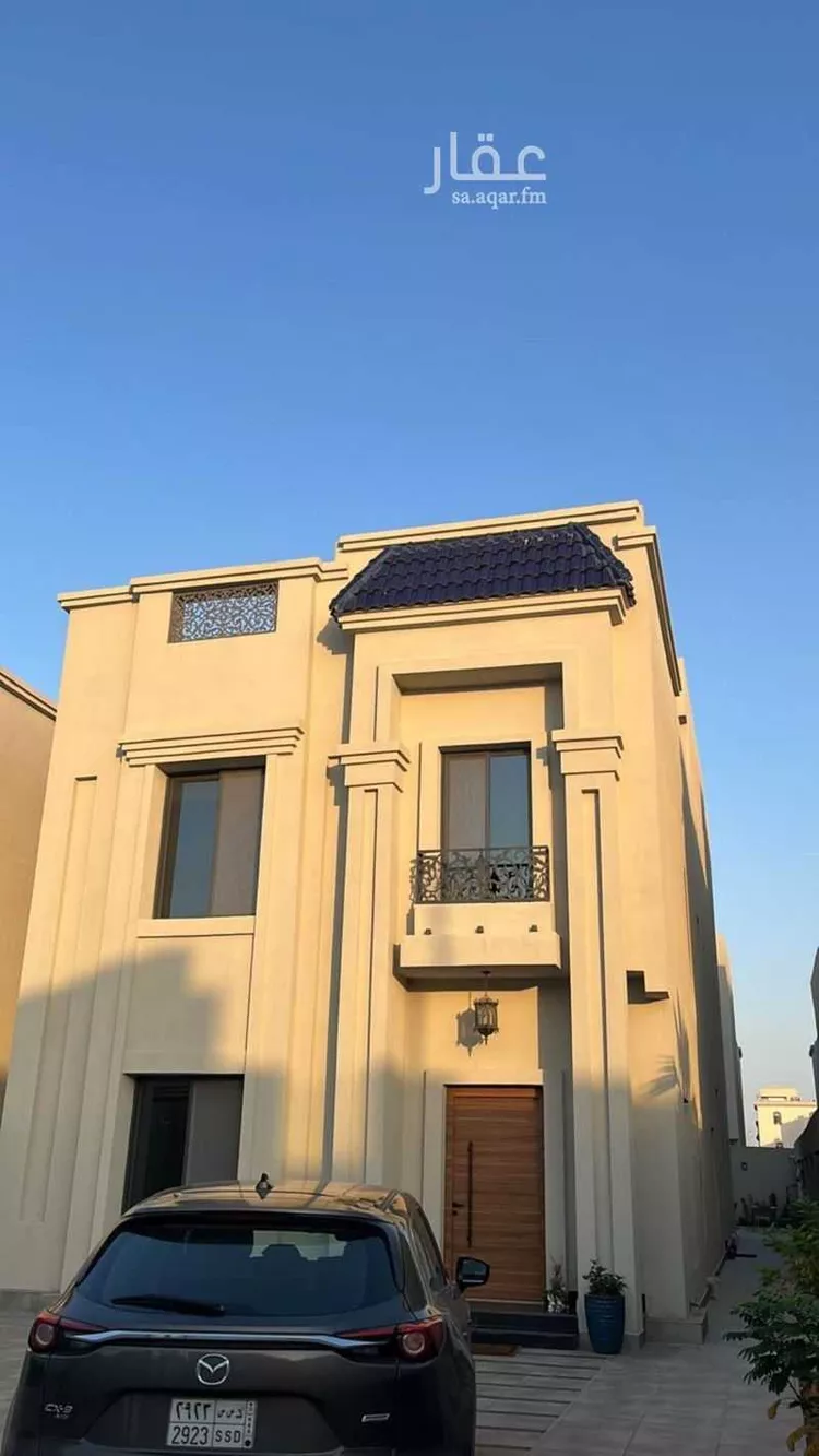 فيلا للبيع في شارع الوفاء, حي البحيرة, مدينة الخبر, المنطقة الشرقية 17