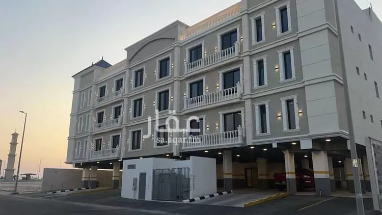 Apartment for Sale in Dammam Ash Shulah