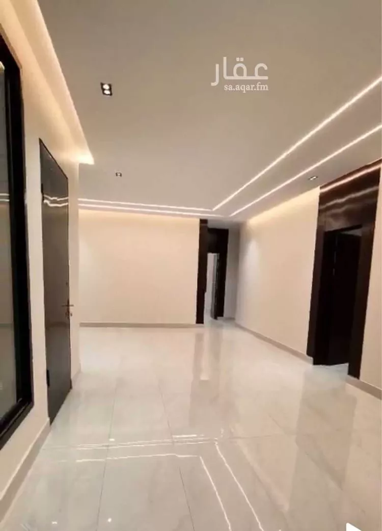 دور للإيجار في شارع الرايه, حي الندوة, مدينة الرياض, منطقة الرياض صورة 4