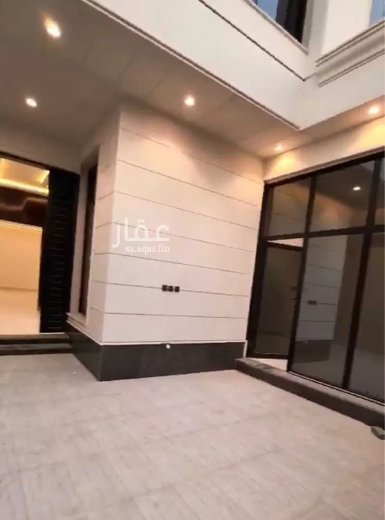 دور للإيجار في شارع الرايه, حي الندوة, مدينة الرياض, منطقة الرياض صورة 3