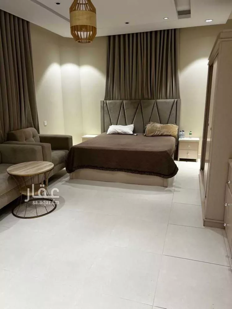 شقة للإيجار في شارع عبدالحميد ابو هيف, حي التضامن, مدينة خميس مشيط, منطقة عسير صورة 2