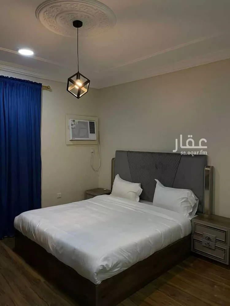 شقة مفروشة للحجز في حي النعيم ، جدة ، جدة
