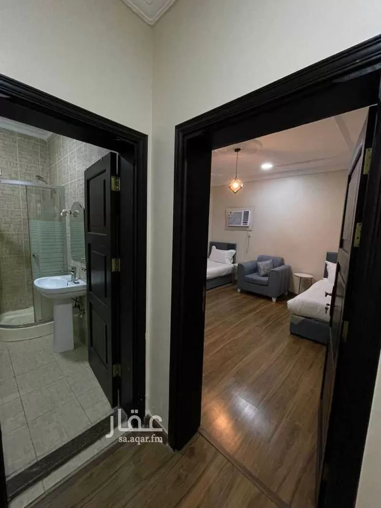 شقة مفروشة للحجز في حي النعيم ، جدة ، جدة صورة 3