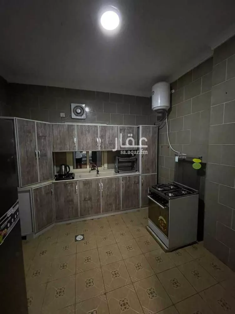 شقة مفروشة للحجز في حي النعيم ، جدة ، جدة صورة 4