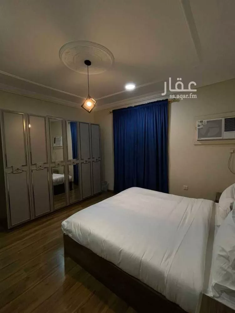 Furnished Apartment for Booking in Jeddah An Naim 6