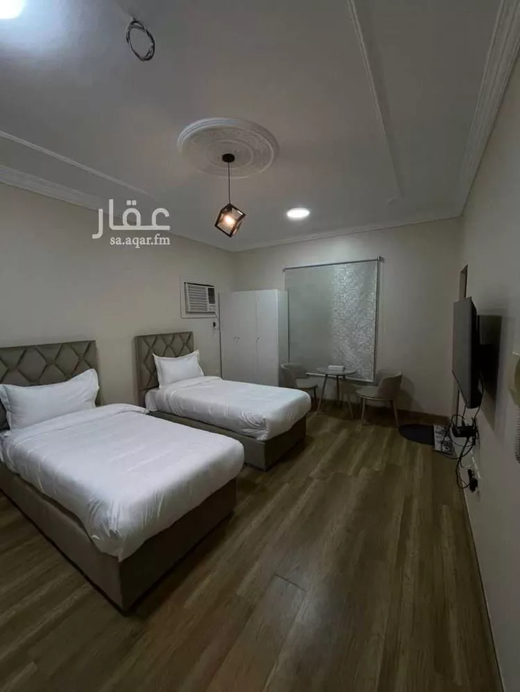Furnished Apartment for Booking in Jeddah An Naim 13