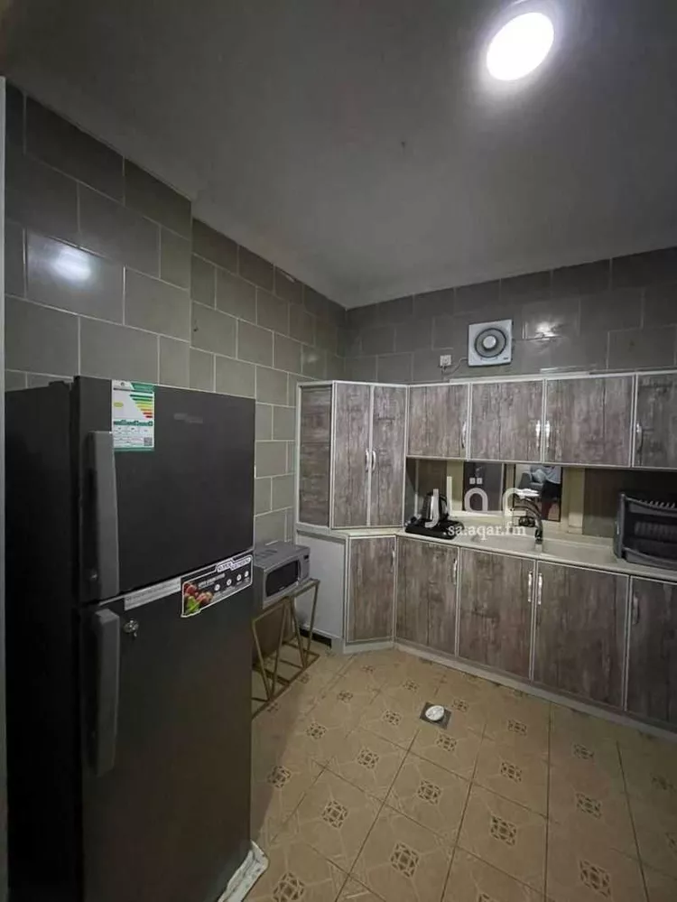 شقة مفروشة للحجز في حي النعيم ، جدة ، جدة صورة 5