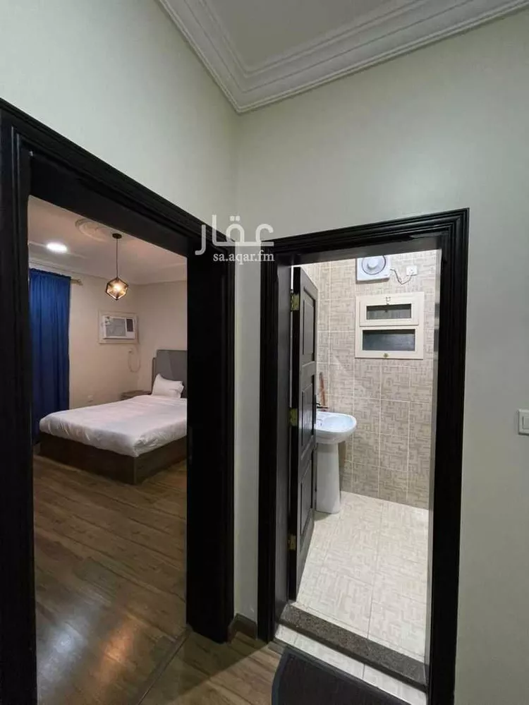 Furnished Apartment for Booking in Jeddah An Naim 9