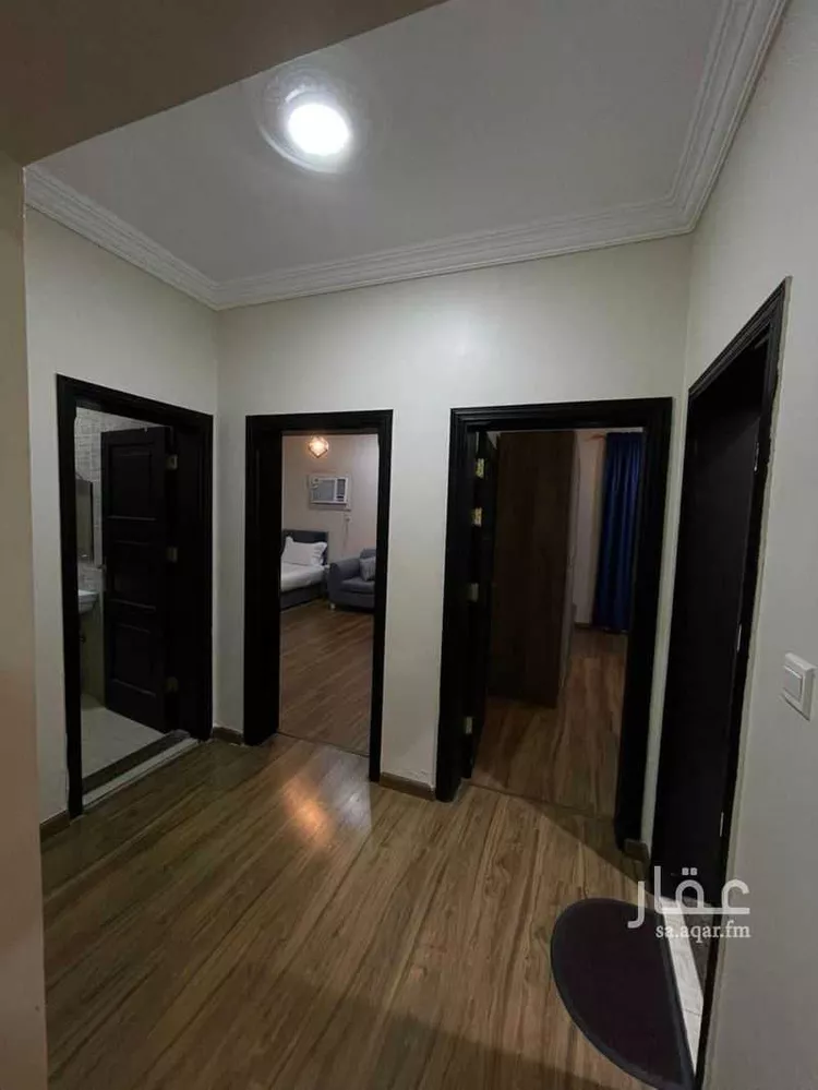 Furnished Apartment for Booking in Jeddah An Naim 12