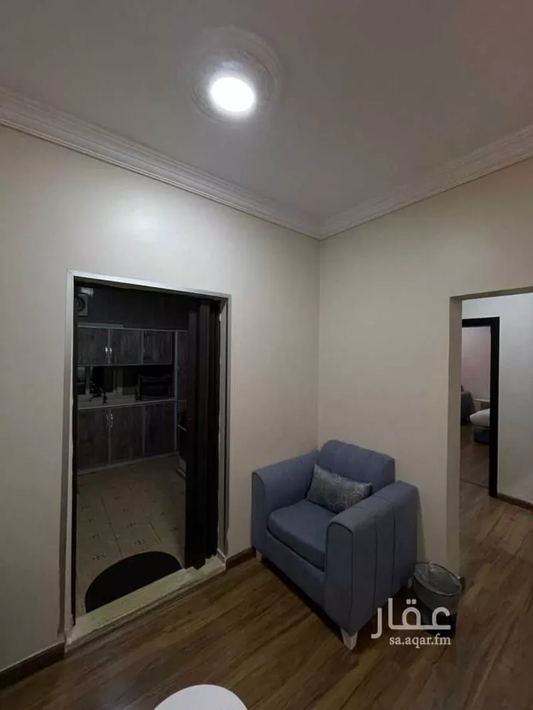 شقة مفروشة للحجز في حي النعيم ، جدة ، جدة صورة 2
