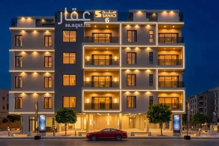 Apartment for Sale in Al Khobar Al Hamra