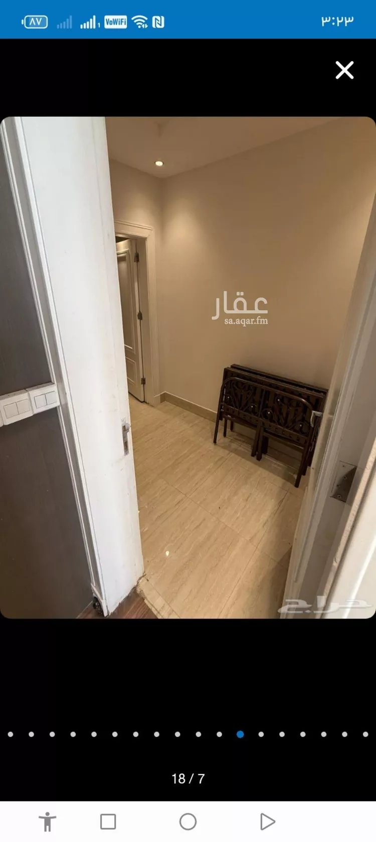 Apartment for Rent in Riyadh Al Yasmin صورة 5