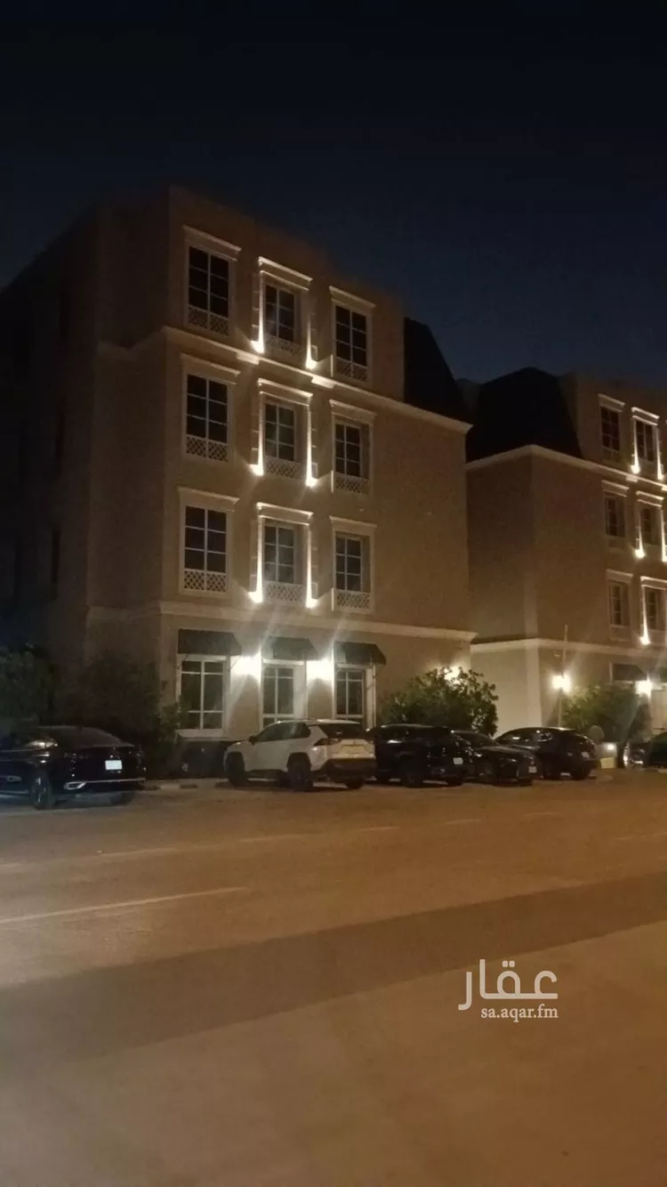 Apartment for Rent in Riyadh An Narjis
