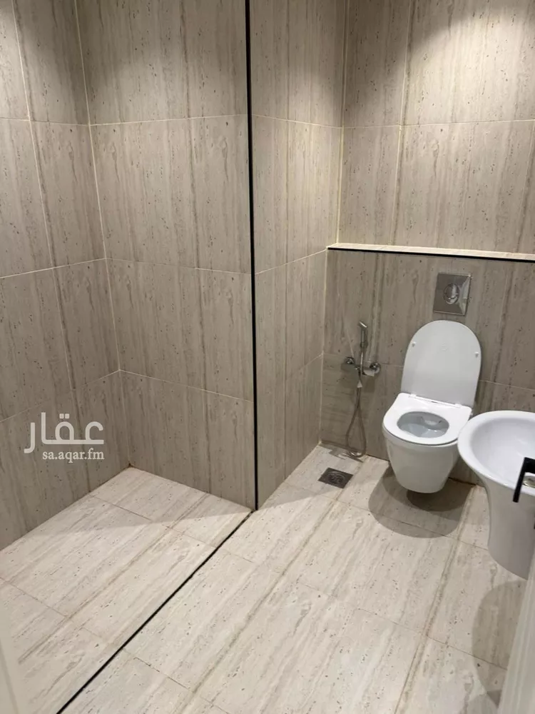 شقة للإيجار في شارع بشير البصري, حي النرجس, مدينة الرياض, منطقة الرياض صورة 2