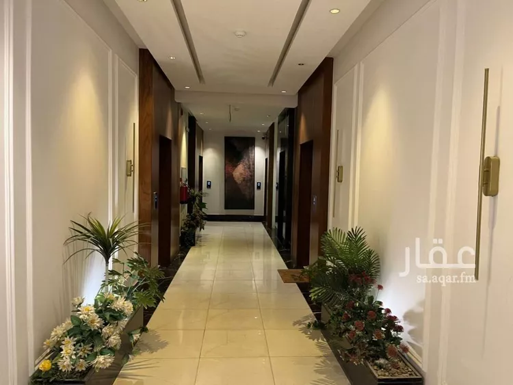 شقة للبيع في شارع الأمير عبدالعزيز بن محمد بن عياف, حي الياسمين, مدينة الرياض, منطقة الرياض صورة 3