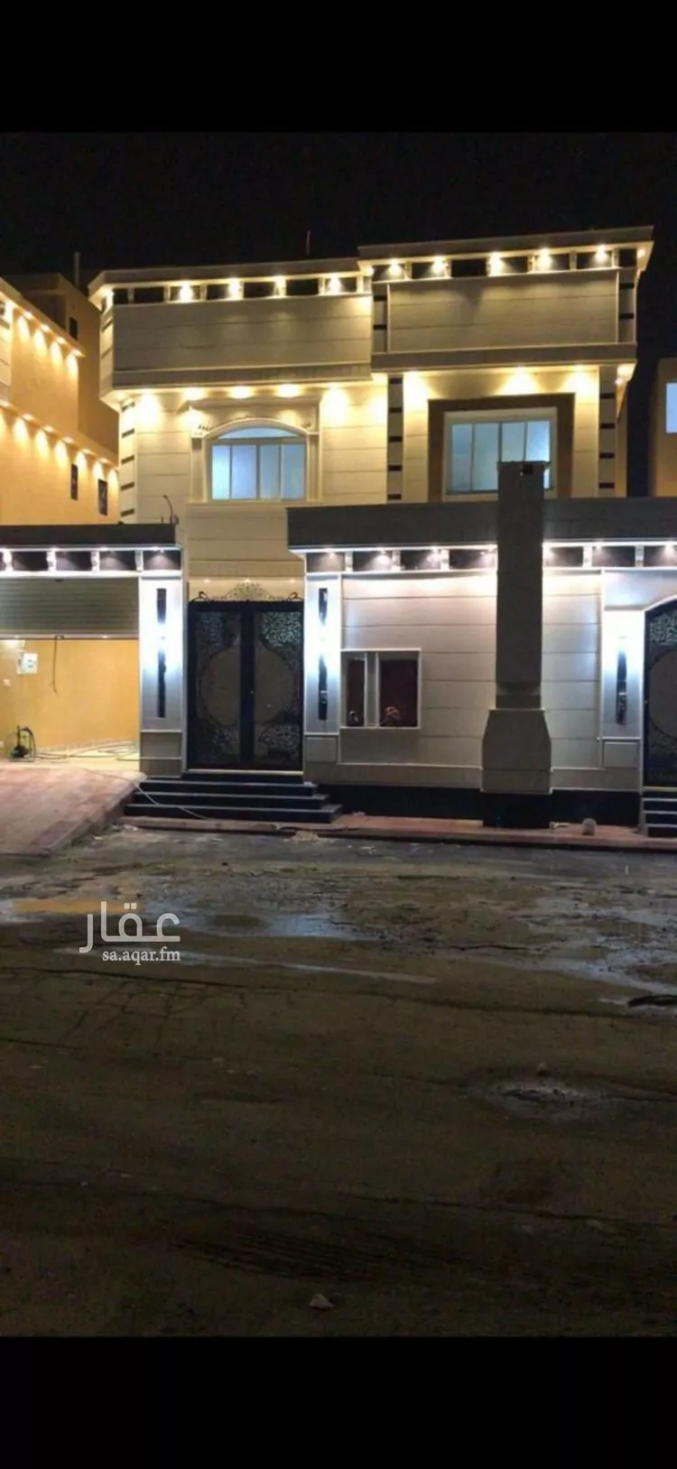 فيلا للبيع في شارع محمد المفرج, حي طويق, مدينة الرياض, منطقة الرياض