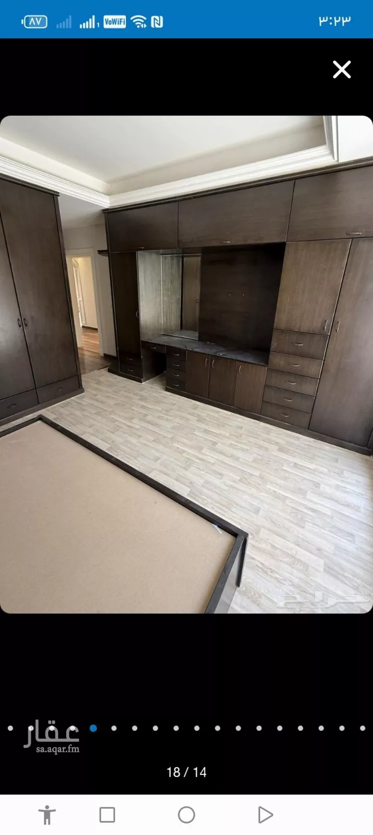 Apartment for Rent in Riyadh Al Yasmin صورة 2