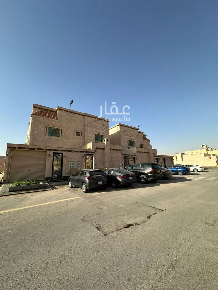 Villa for Sale in Riyadh Dhahrat Laban
