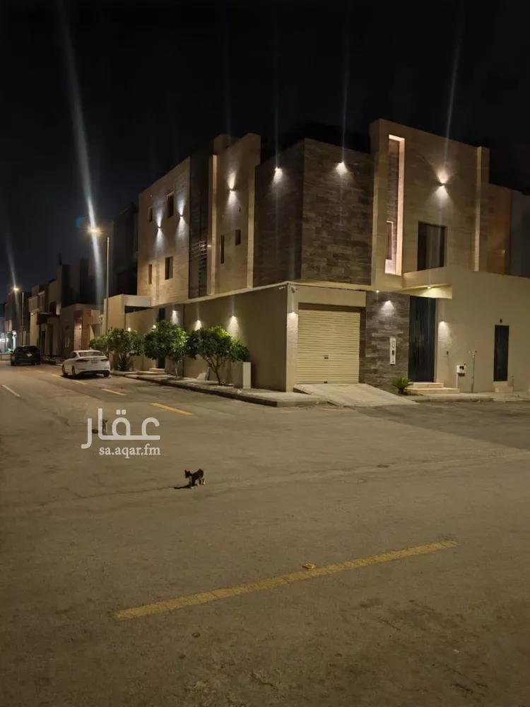 فيلا للبيع في حي النرجس, مدينة الرياض, منطقة الرياض