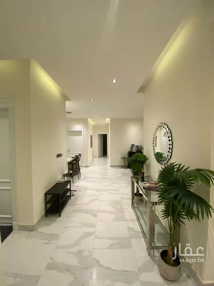 شقة للبيع في شارع محمد بن عبدالعزيز العجاجي, حي القيروان, مدينة الرياض, منطقة الرياض صورة 2