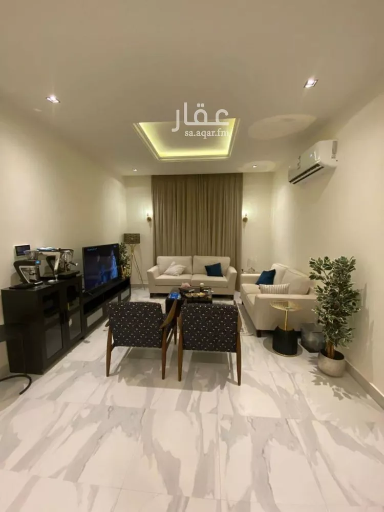 شقة للبيع في شارع محمد بن عبدالعزيز العجاجي, حي القيروان, مدينة الرياض, منطقة الرياض صورة 3