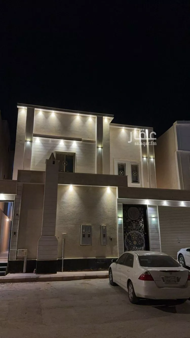 شقة للإيجار في شارع يحيى بن جزلة, حي الرمال, مدينة الرياض, منطقة الرياض