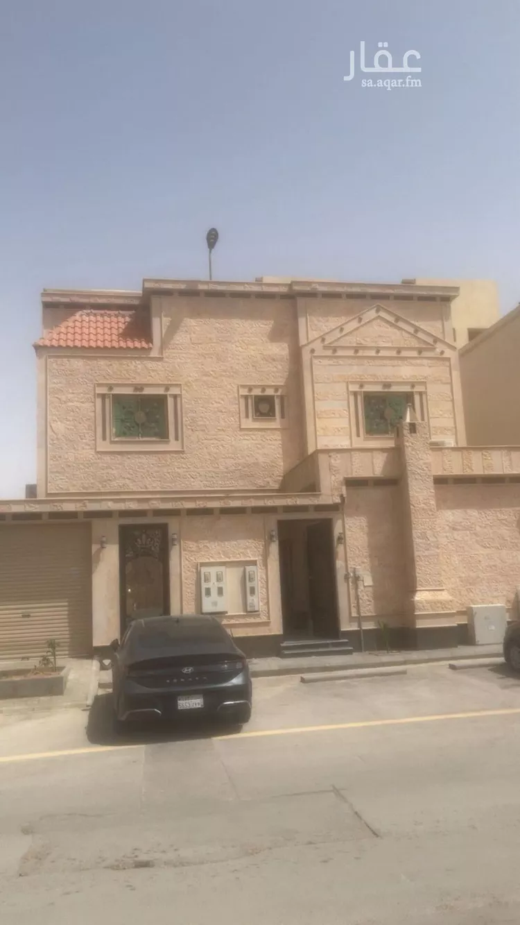 فيلا للبيع في شارع رقم 166, حي ظهرة لبن, مدينة الرياض, منطقة الرياض 1 صورة