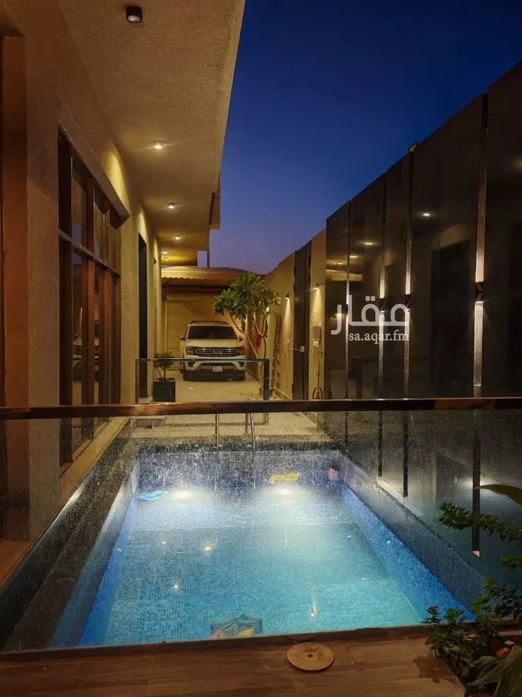 Villa for Sale in Riyadh An Narjis صورة 4