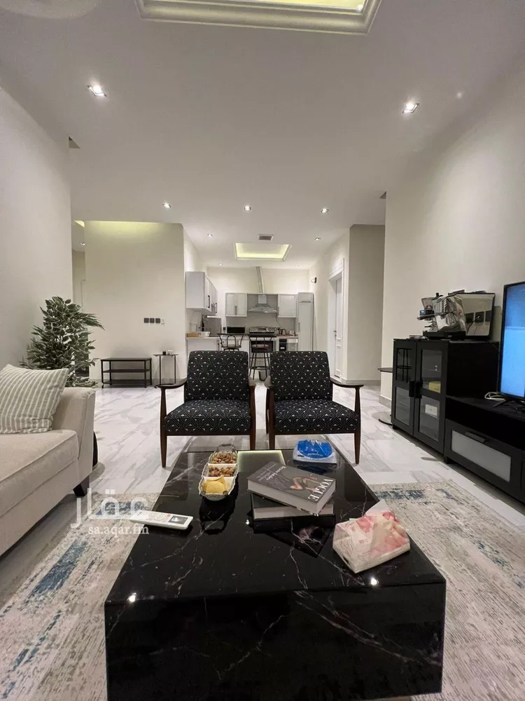 شقة للبيع في شارع محمد بن عبدالعزيز العجاجي, حي القيروان, مدينة الرياض, منطقة الرياض صورة 5