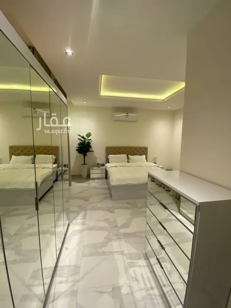 شقة للبيع في شارع محمد بن عبدالعزيز العجاجي, حي القيروان, مدينة الرياض, منطقة الرياض صورة 4