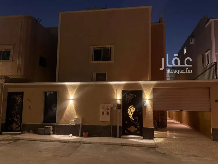 Apartment for Rent in Riyadh Al Yasmin