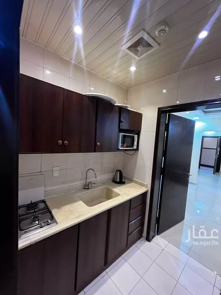 شقة للإيجار في شارع 3 ح, حي الشاطئ الشرقي, مدينة الدمام, المنطقة الشرقية صورة 3