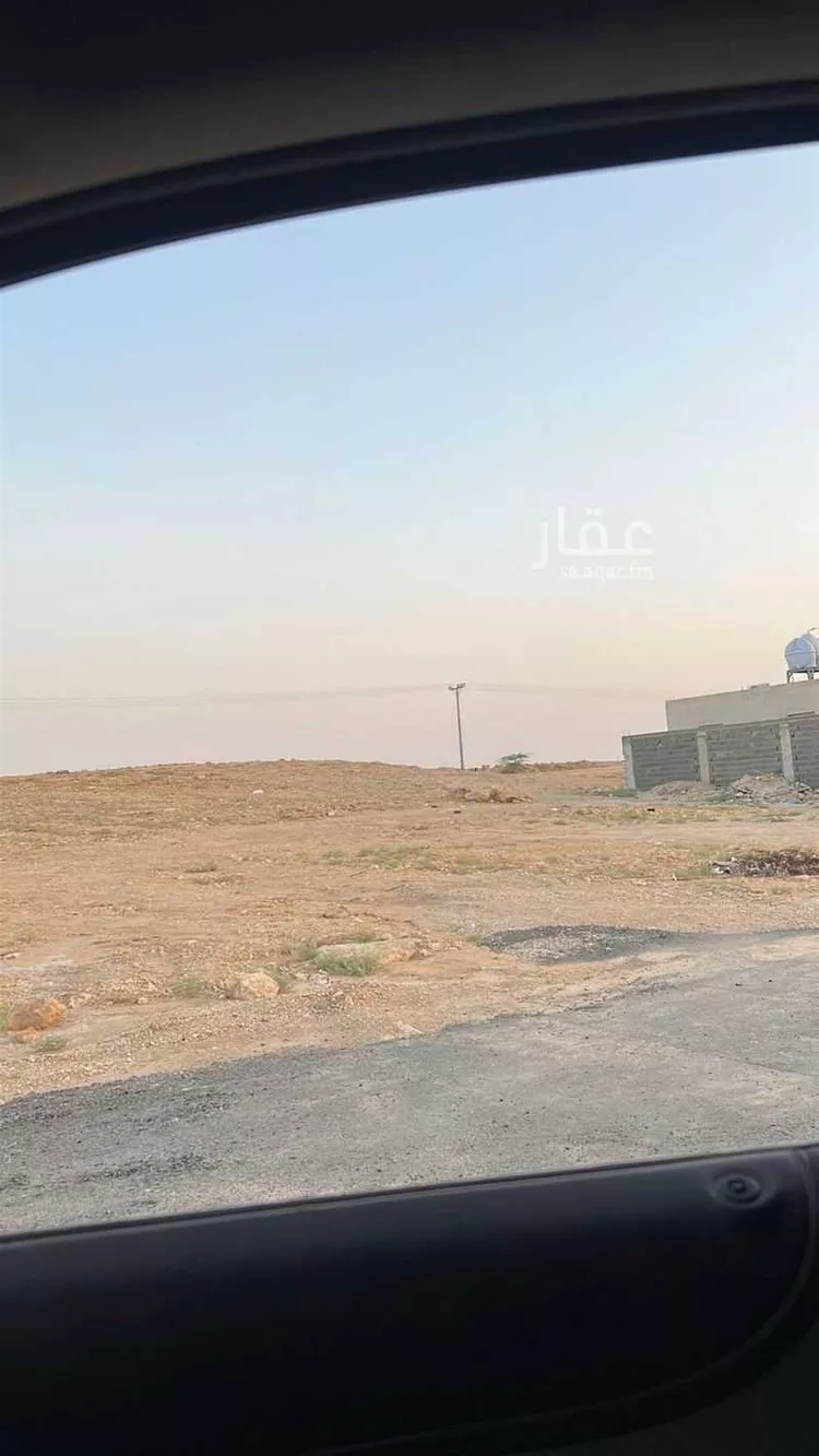 أرض للبيع في شارع الحباب بن عبد الفزاري ، المزاحمية ، ضرما صورة 4