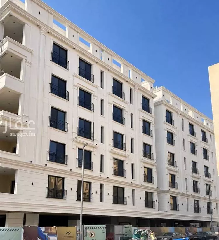 Apartment for Sale in Jeddah Ar Rawdah