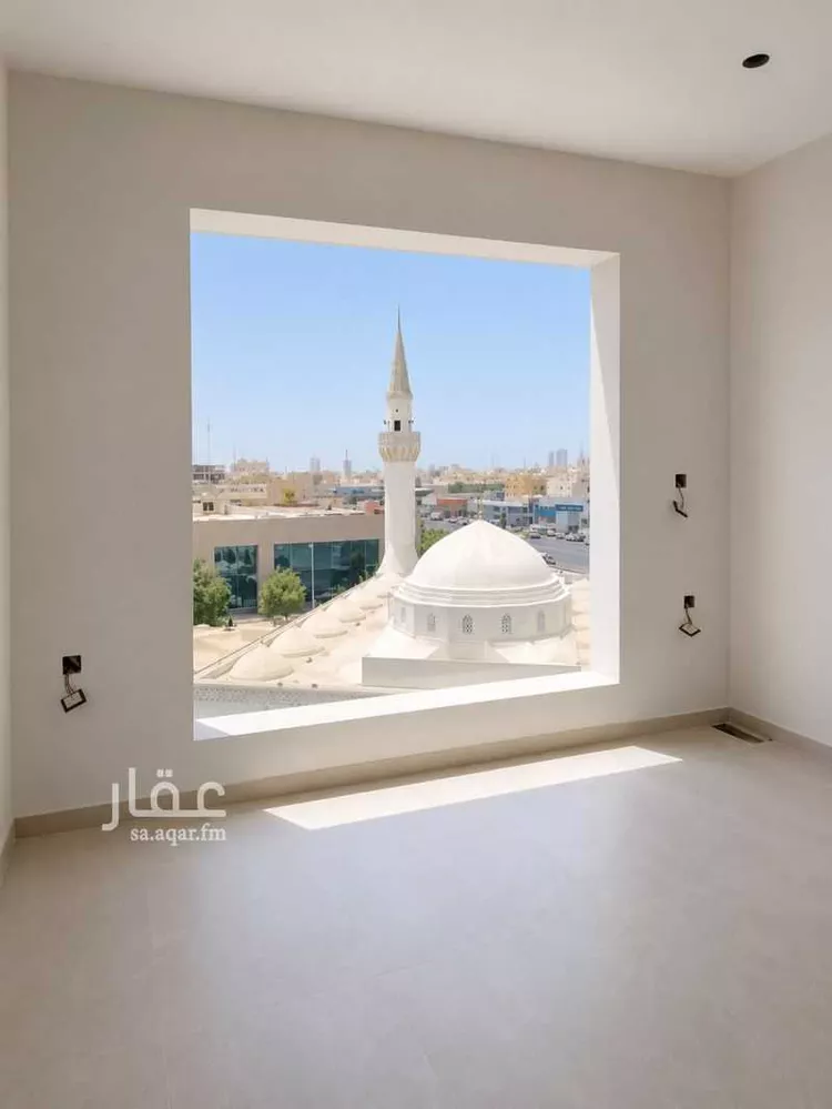 شقة للبيع في شارع عبدالمجيد شبكشي, حي الروضة, مدينة جدة, منطقة مكة المكرمة صورة 3