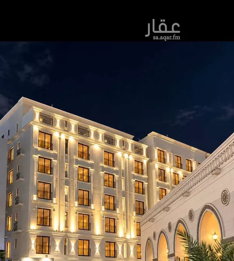 شقة للبيع في شارع عبدالمجيد شبكشي, حي الروضة, مدينة جدة, منطقة مكة المكرمة 2