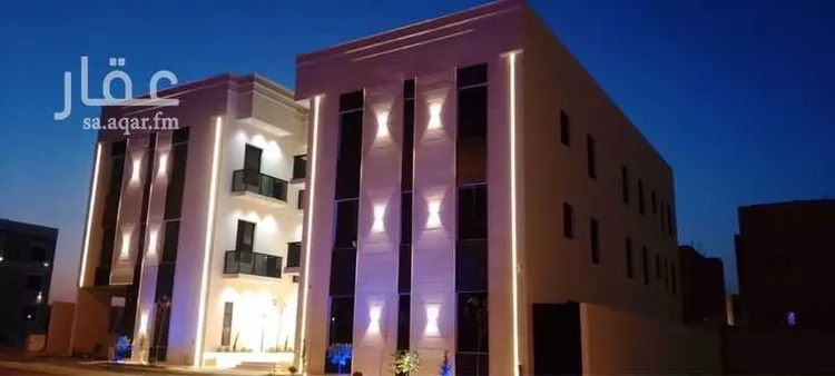 شقة للبيع في شارع عمير بن سنان بن عرفطة, حي المهدية, مدينة الرياض, منطقة الرياض