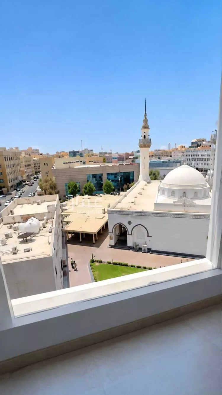 شقة للبيع في شارع عبدالمجيد شبكشي, حي الروضة, مدينة جدة, منطقة مكة المكرمة صورة 4
