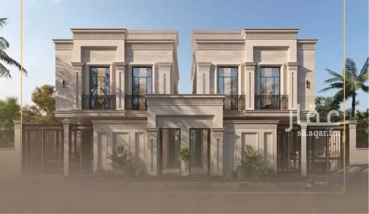 Villa for Sale in Jeddah Ash Shati
