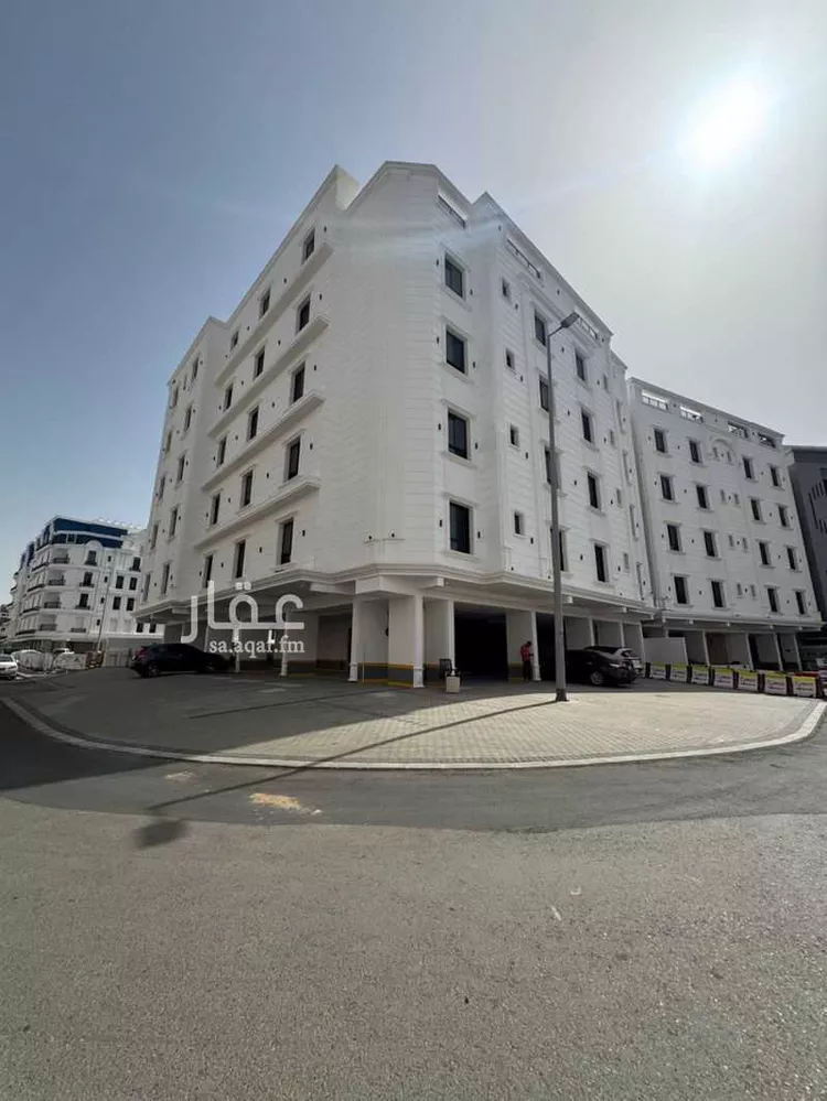 Apartment for Sale in Jeddah Al Manar