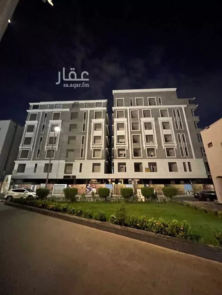 شقة للبيع في شارع عبدالمجيد شبكشي, حي الروضة, مدينة جدة, منطقة مكة المكرمة صورة 2