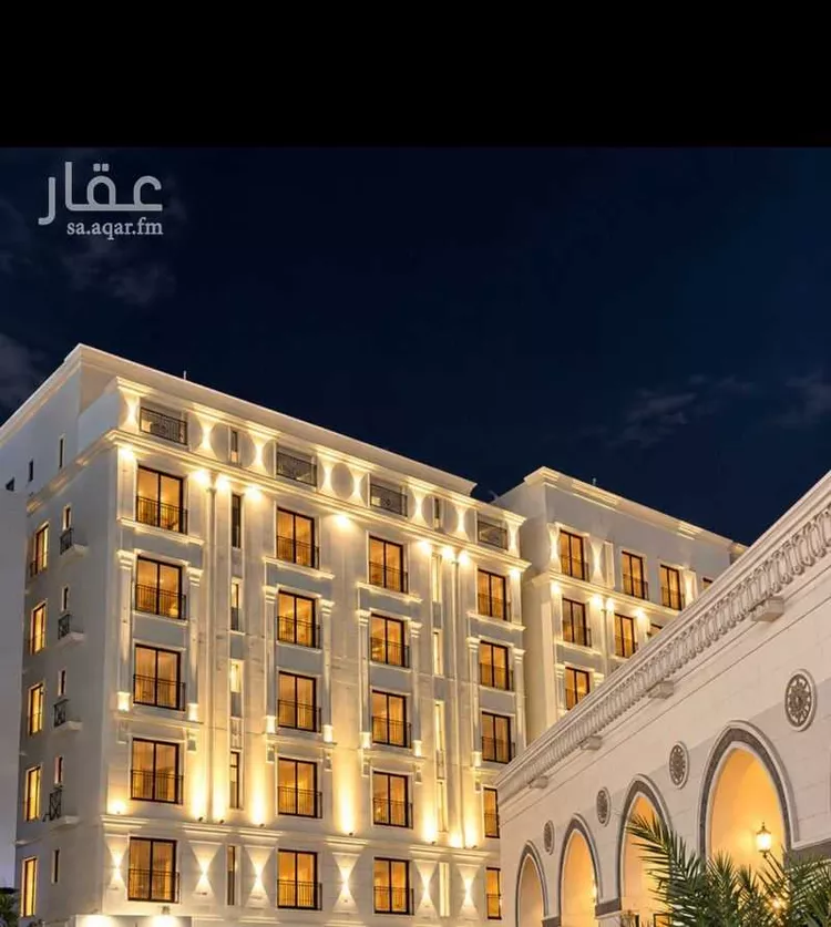 شقة للبيع في شارع عبدالمجيد شبكشي, حي الروضة, مدينة جدة, منطقة مكة المكرمة 6