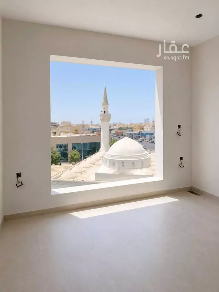 شقة للبيع في شارع عبدالمجيد شبكشي, حي الروضة, مدينة جدة, منطقة مكة المكرمة 7