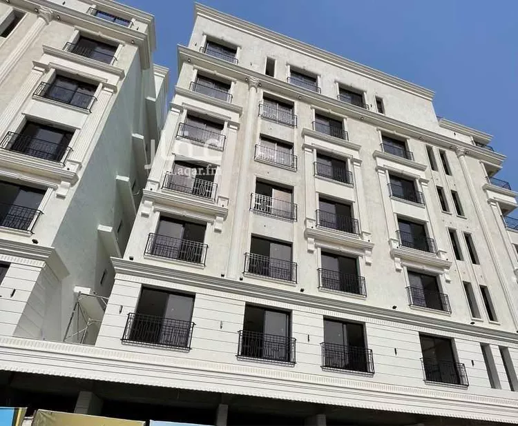 شقة للبيع في شارع عبدالمجيد شبكشي, حي الروضة, مدينة جدة, منطقة مكة المكرمة صورة 3