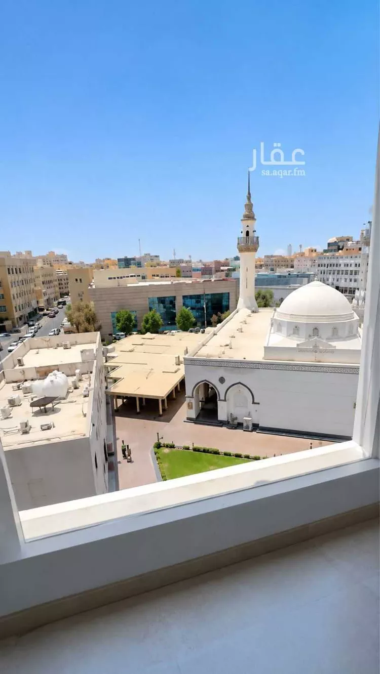 شقة للبيع في شارع عبدالمجيد شبكشي, حي الروضة, مدينة جدة, منطقة مكة المكرمة 8