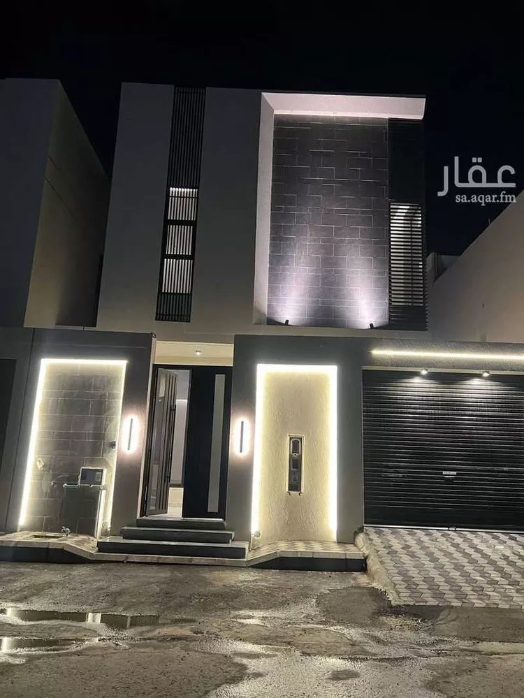 فيلا للبيع في شارع 7448719, حي العزيزية الأول, مدينة الاحساء, المنطقة الشرقية