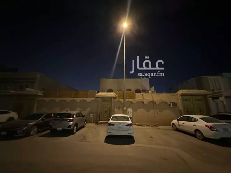 شقة للإيجار في شارع التغلبي ، حي بدر ، الرياض ، منطقة الرياض صورة 5